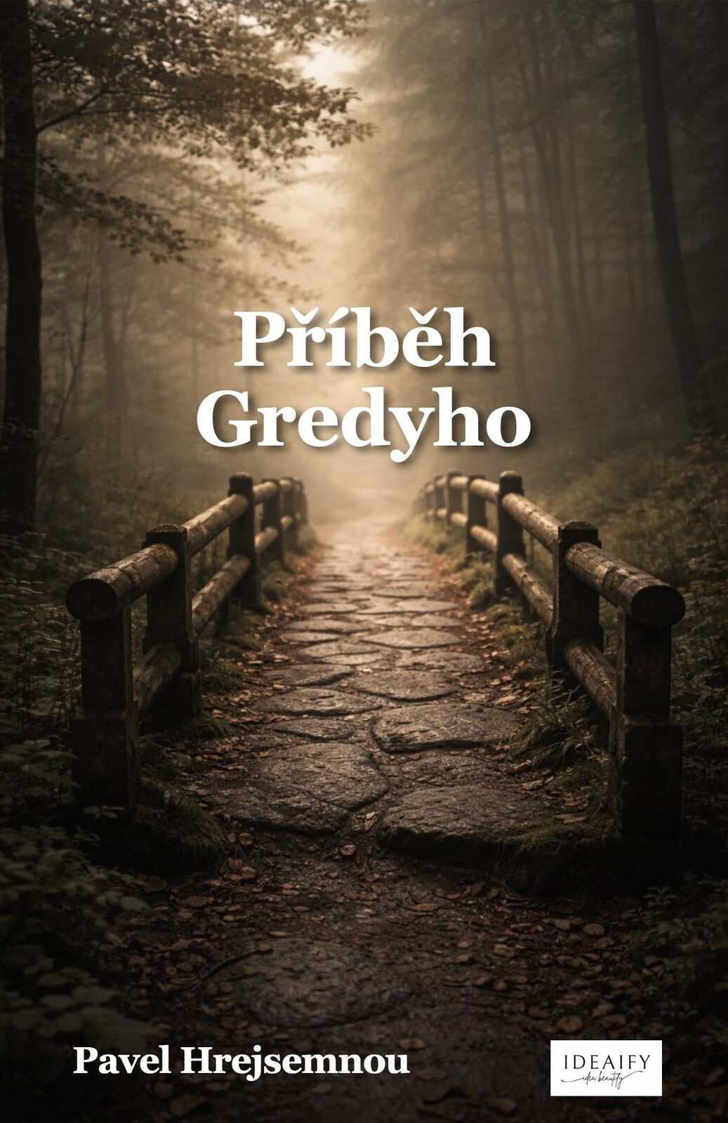 Příběh Gredyho