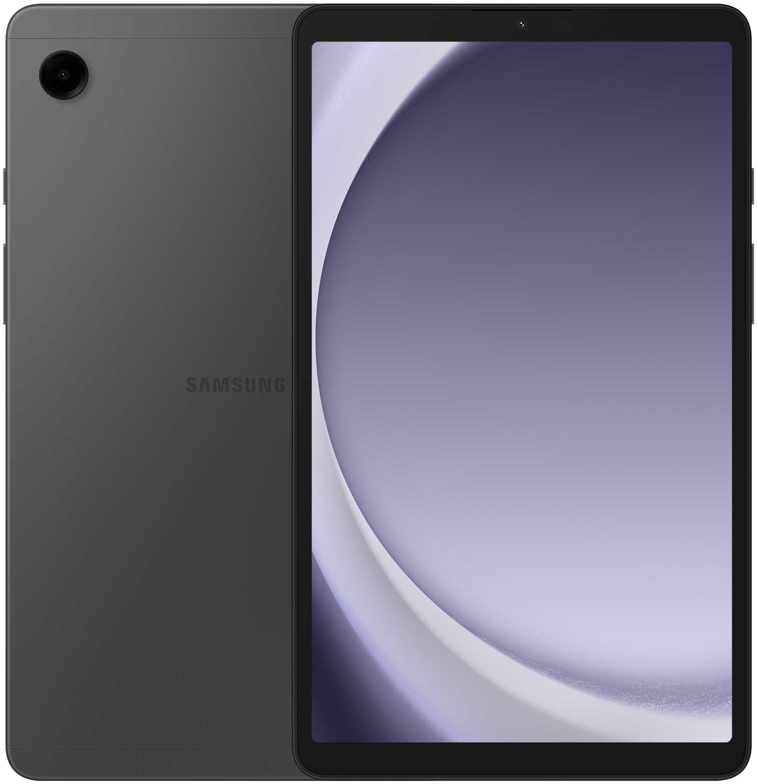 Samsung Galaxy Tab A9 LTE 4 GB/64 GB grafitový