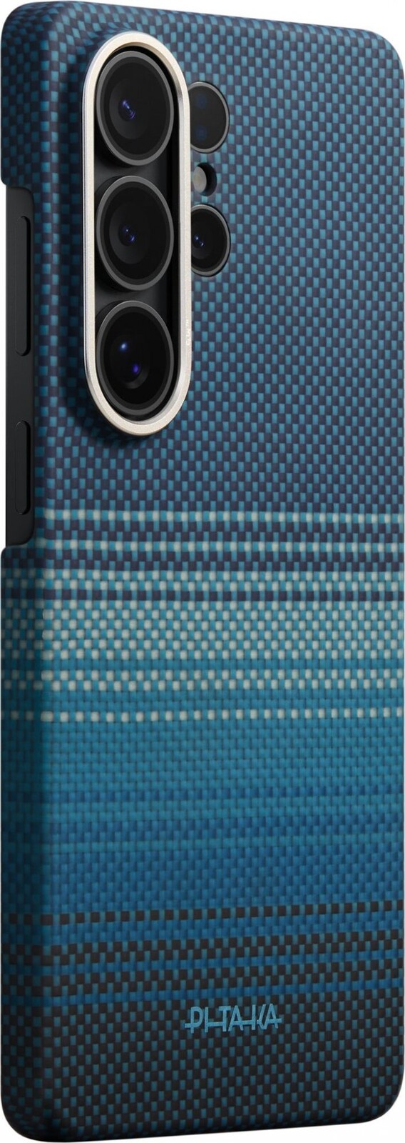 Pitaka Edge Case Moonrise (Aaron Button) Samsung Galaxy S26 Ultra