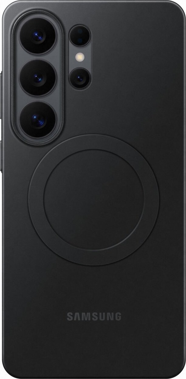 Samsung Galaxy S26 Ultra kryt slim s magnetem Black