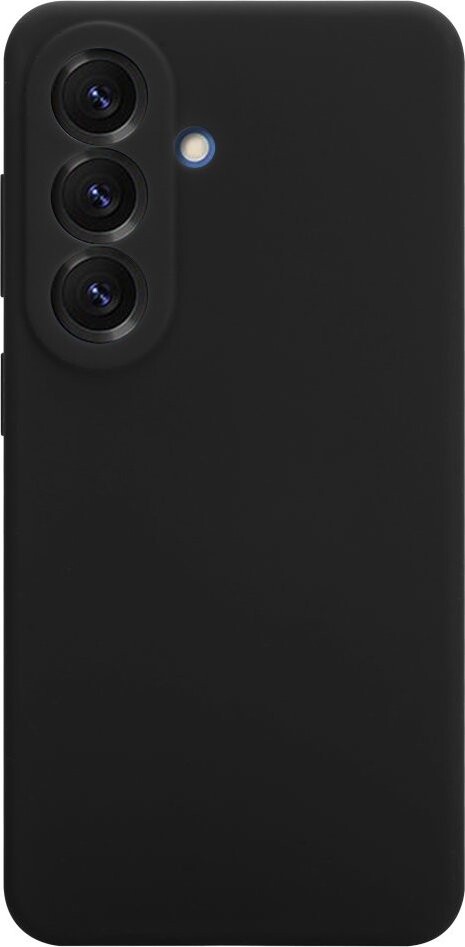 Tactical Velvet Smoothie Kryt pro Samsung Galaxy S26 Asphalt