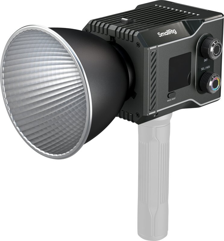 SmallRig 4808 RC 60C RGB LED Video Light Lite Edition