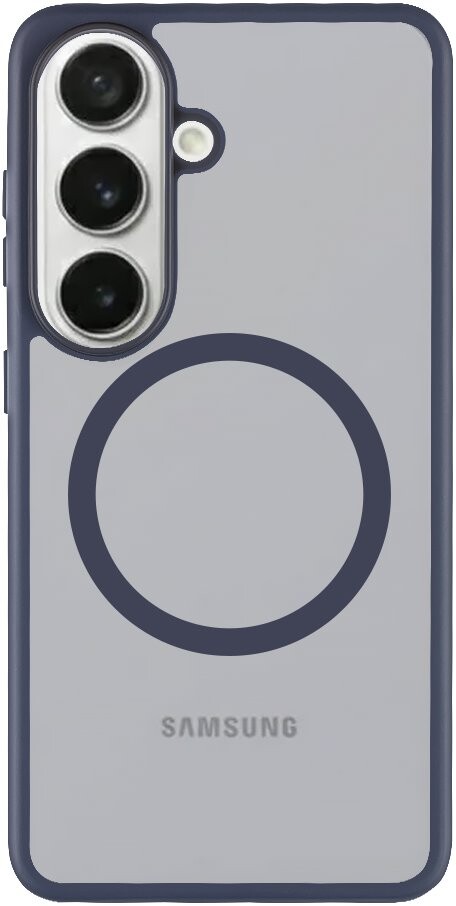 Tactical MagForce Hyperstealth Kryt pro Samsung Galaxy S26 Deep Blue