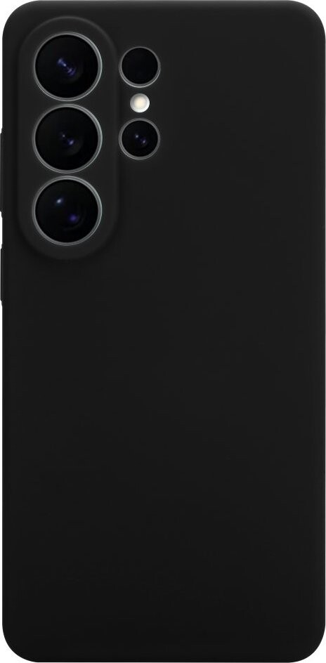 Tactical Velvet Smoothie Kryt pro Samsung Galaxy S26 Ultra Asphalt