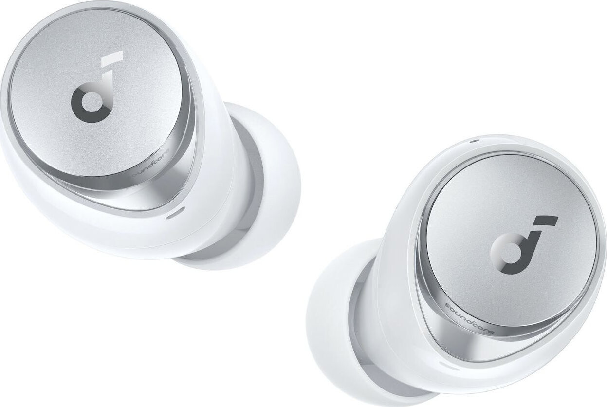 soundcore Space A40 White 2