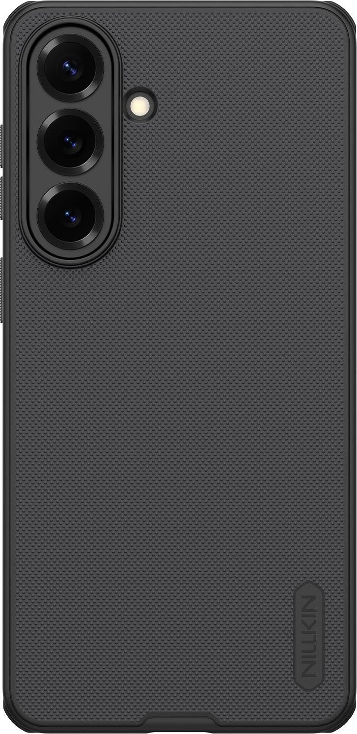 Nillkin Super Frosted PRO Magnetic Zadní Kryt pro Samsung Galaxy S26+ Black