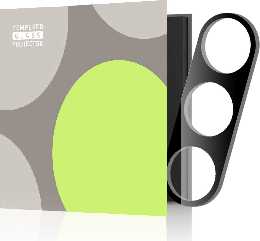 Tempered Glass Protector na Samsung Galaxy S26
