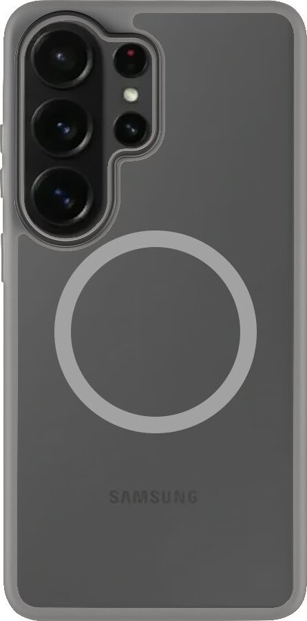 Tactical MagForce Hyperstealth Kryt pro Samsung Galaxy S26 Ultra Light Grey