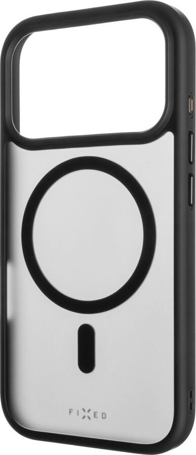 FIXED MagMisty s podporou MagSafe pre Samsung Galaxy S26 čierny