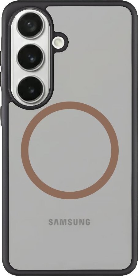 Tactical MagForce Hyperstealth 2.0 Kryt pro Samsung Galaxy S26 Black/Moucha Moose