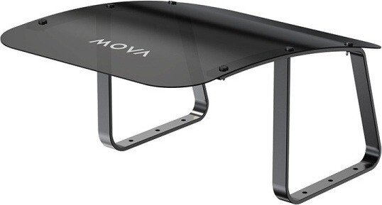 MOVA Garáž pro robotickou sekačku