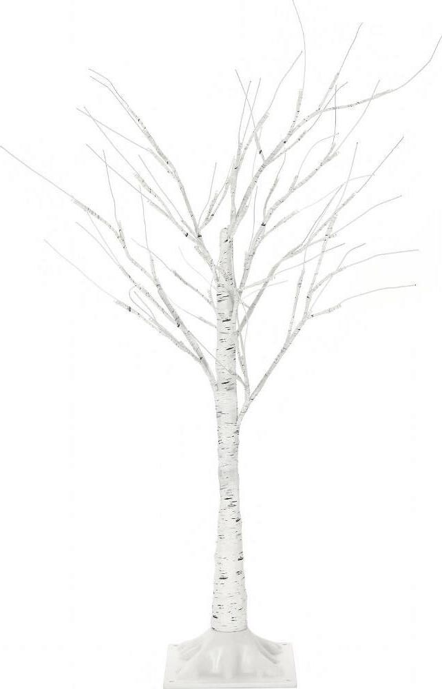 RETLUX RXL 509 Stromček 48 LED WW