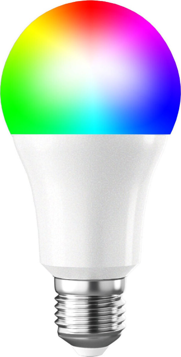 iGET HOME BS1 Smart Bulb E27 9 W RGB + CCT