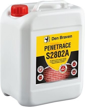 Den Braven Penetrácia S2802A 5 kg