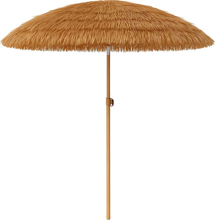 Gardlov 25326 Zahradní slunečník 170 cm, havajský