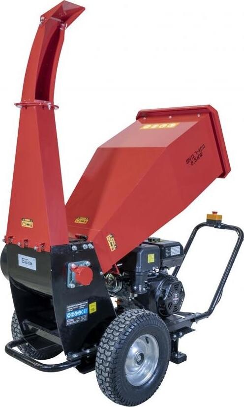 Güde GmbH Gh 11.7-100