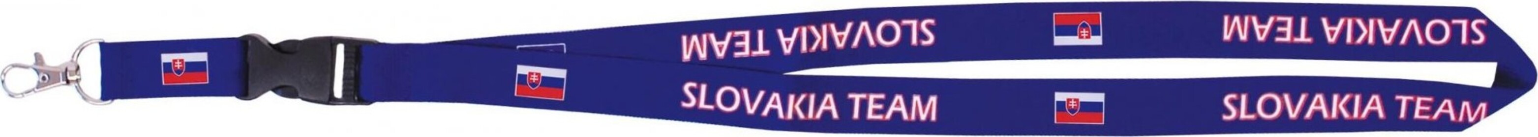 SPORTTEAM® SR 1, modrá