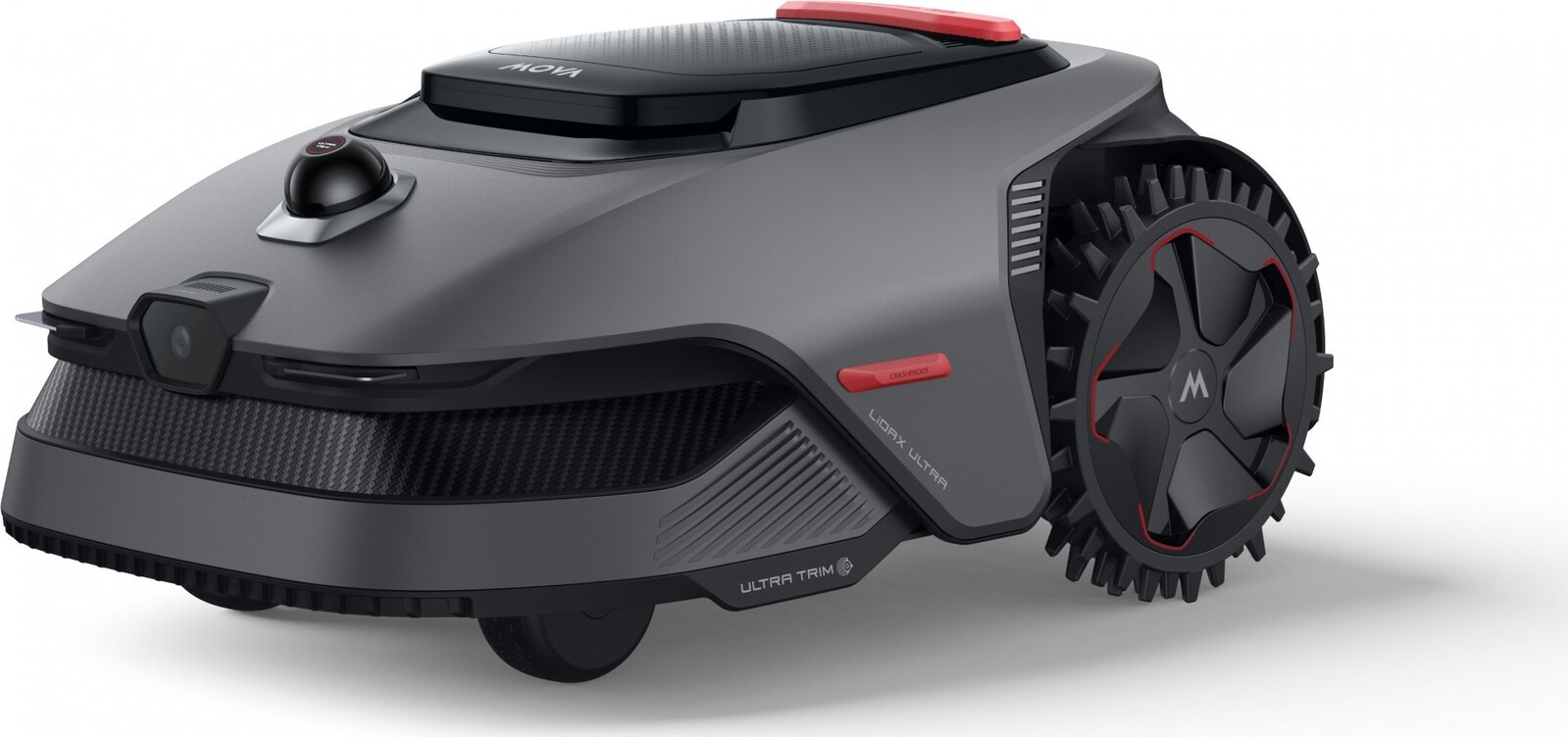 MOVA Robotická sekačka LiDAX Ultra 800