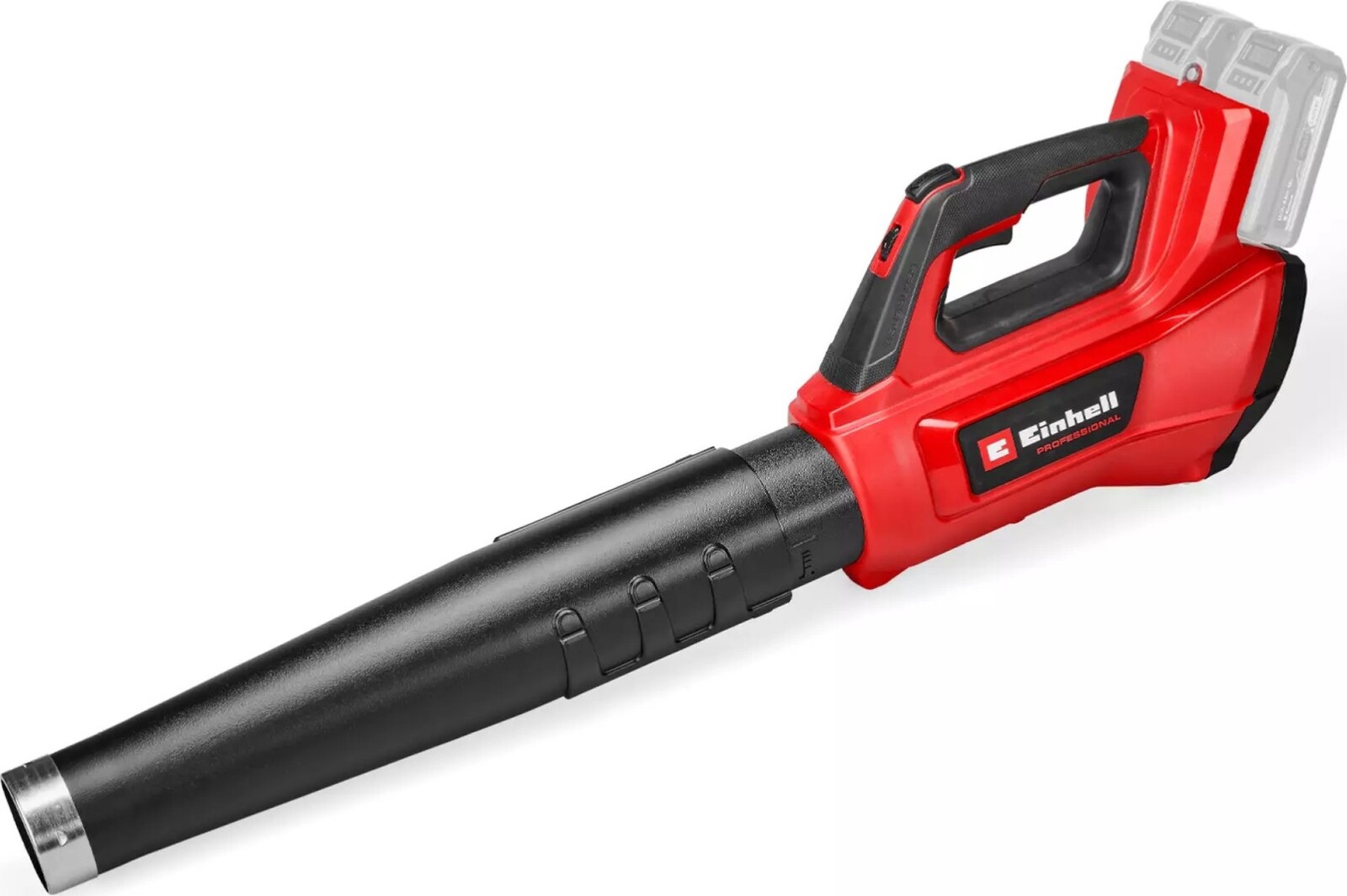 EINHELL Professional Fukár lístia AKU GP-LB 36/230 Li E BL-Solo, 3433650 (bez AKU)