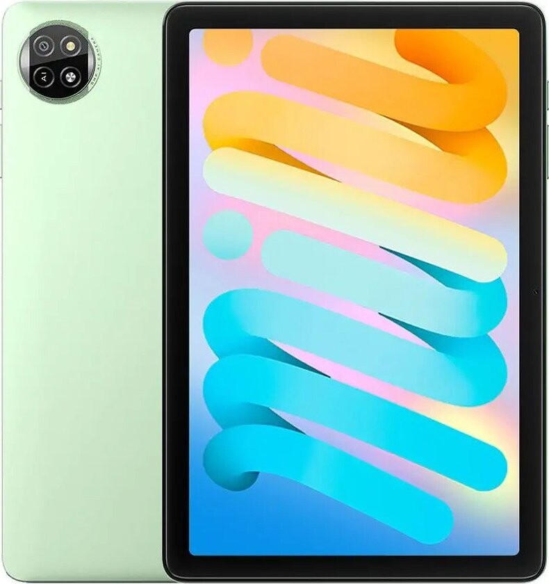 Blackview Tab 20 WiFi 4 GB/64 GB Field Green