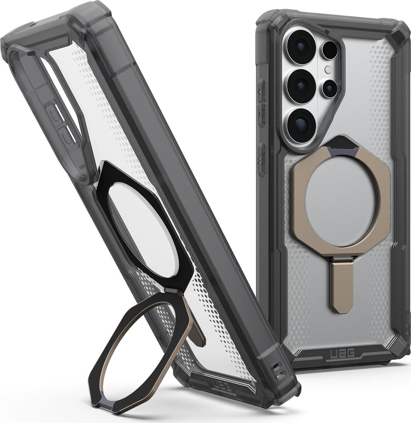 UAG Plasma XTE Ash Titanium Samsung Galaxy S26 Ultra