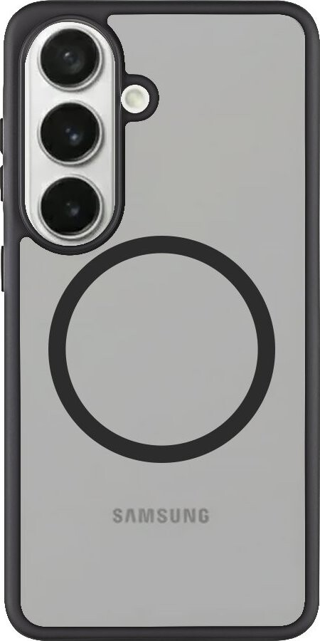 Tactical MagForce Hyperstealth Kryt pro Samsung Galaxy S26 Asphalt