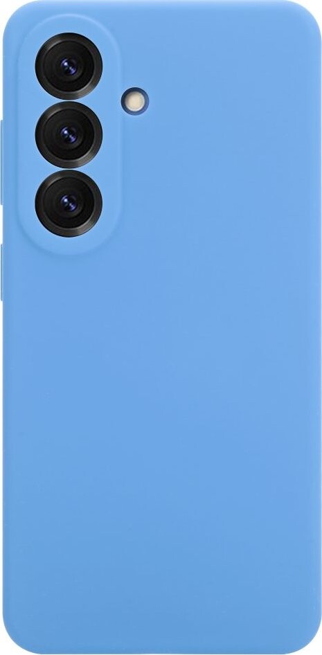 Tactical Velvet Smoothie Kryt pro Samsung Galaxy S26 Avatar