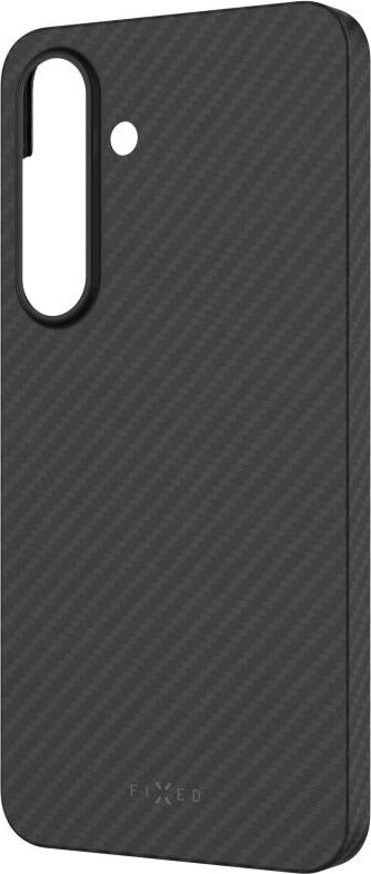 FIXED MagVelar s podporou Magsafe pre Samsung Galaxy S26 čierny