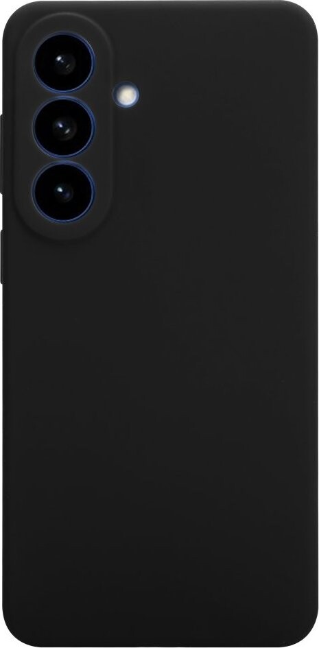 Tactical Velvet Smoothie Kryt pro Samsung Galaxy S26+ Asphalt