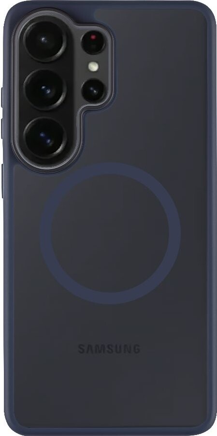 Tactical MagForce Hyperstealth Kryt pro Samsung Galaxy S26 Ultra Deep Blue