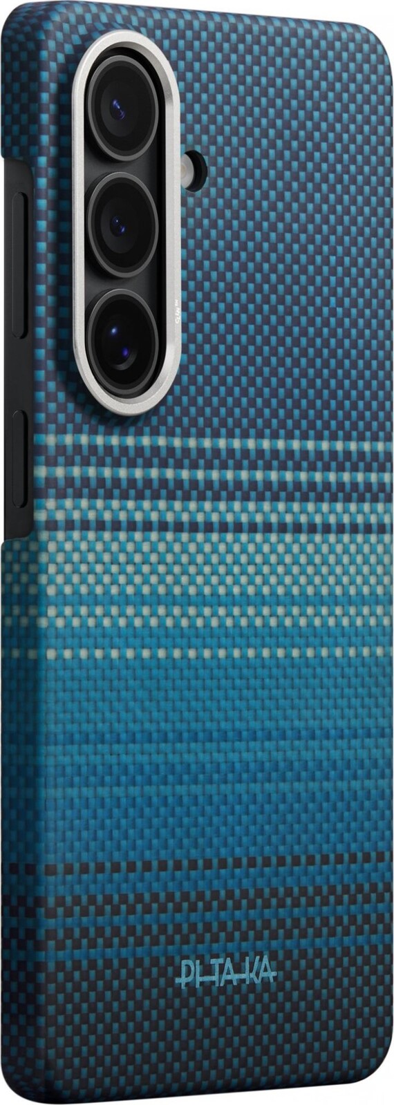 Pitaka Edge Case Moonrise (Aaron Button) Samsung Galaxy S26