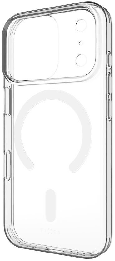 FIXED MagShell s podporou MagSafe pre Samsung Galaxy S26+ číry