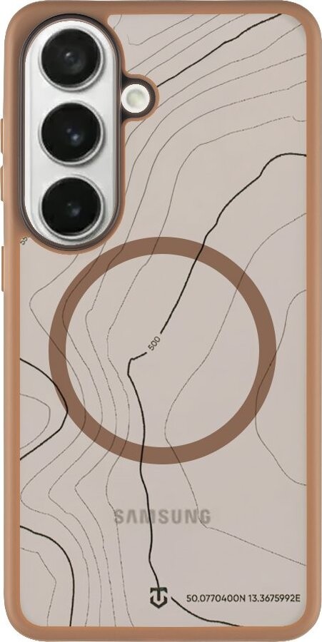 Tactical MagForce Hyperstealth Sika Kryt pro Samsung Galaxy S26 Moucha Moose