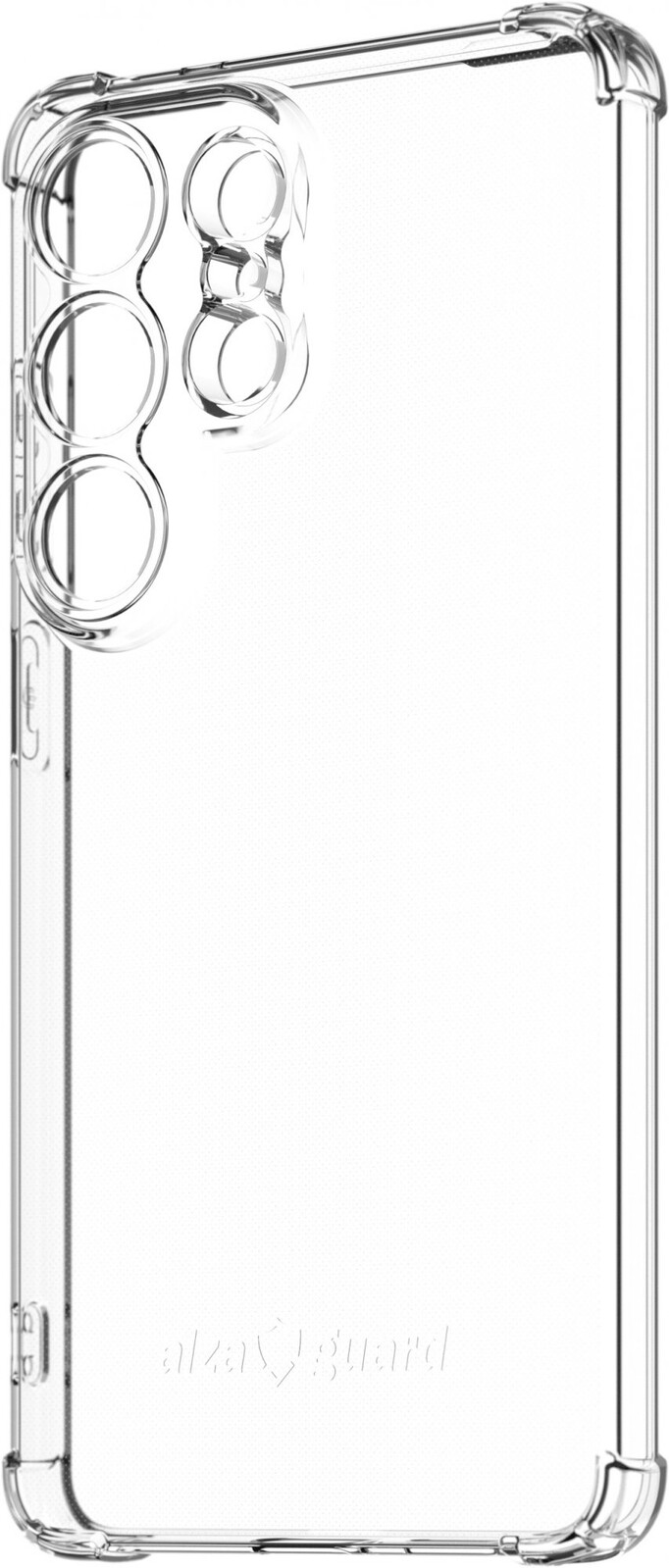 AlzaGuard Shockproof Case pre Samsung Galaxy S26 Ultra 5G