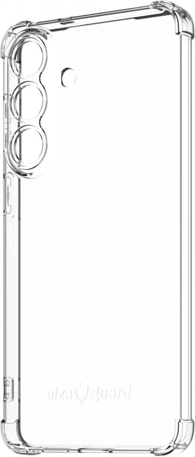 AlzaGuard Shockproof Case pre Samsung Galaxy S26+