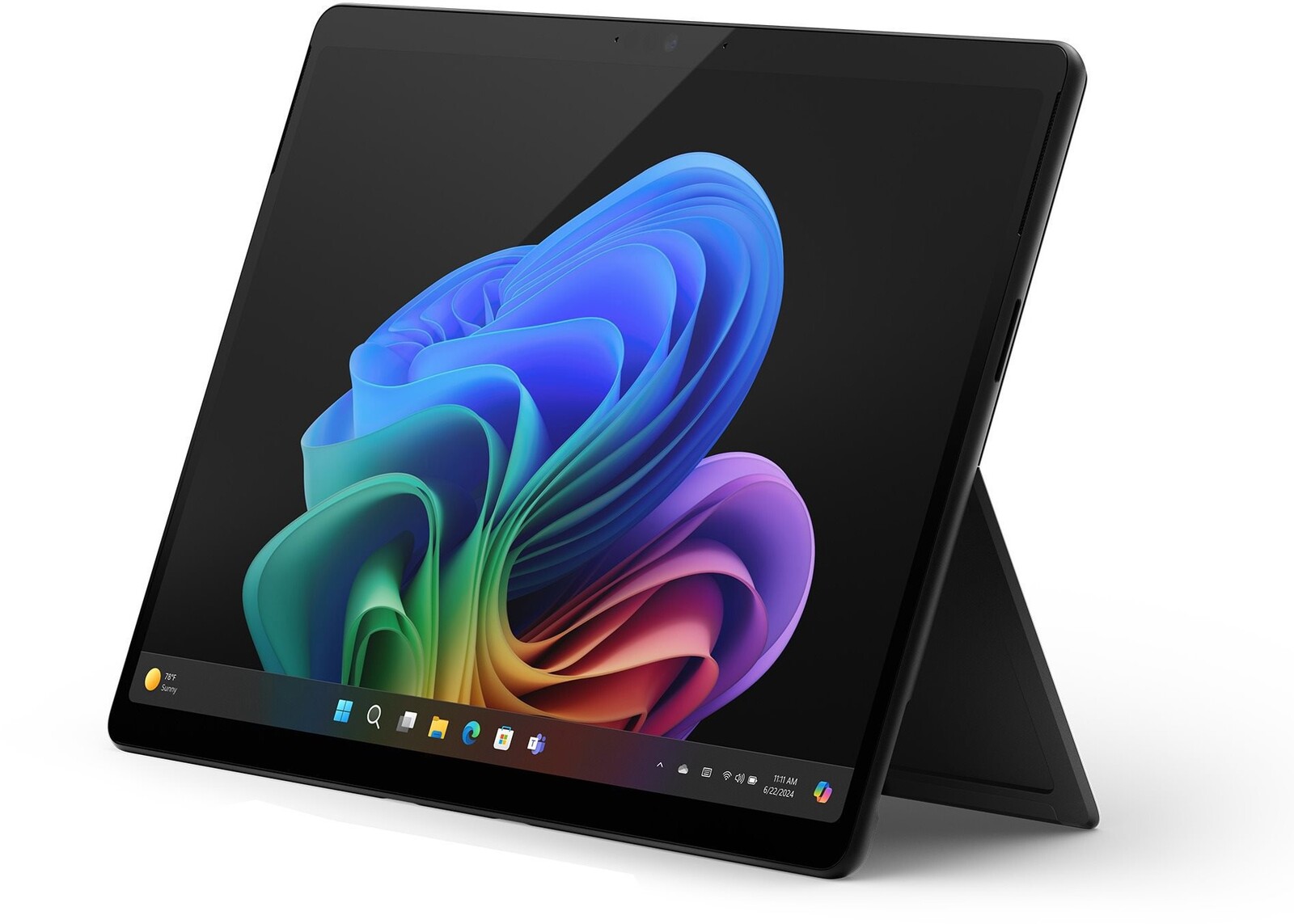 Microsoft Surface Pro|Copilot+ PC|13