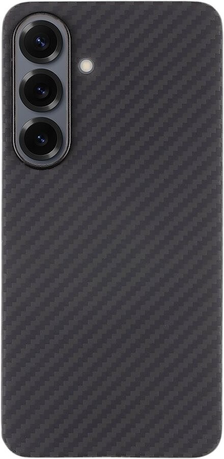 Tactical MagForce Aramid Kryt pro Samsung Galaxy S26+ Black