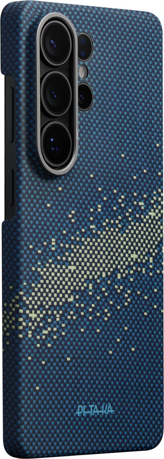 Pitaka Edge Case Milky Way (Aaron Button) Galaxy Samsung Galaxy S26 Ultra