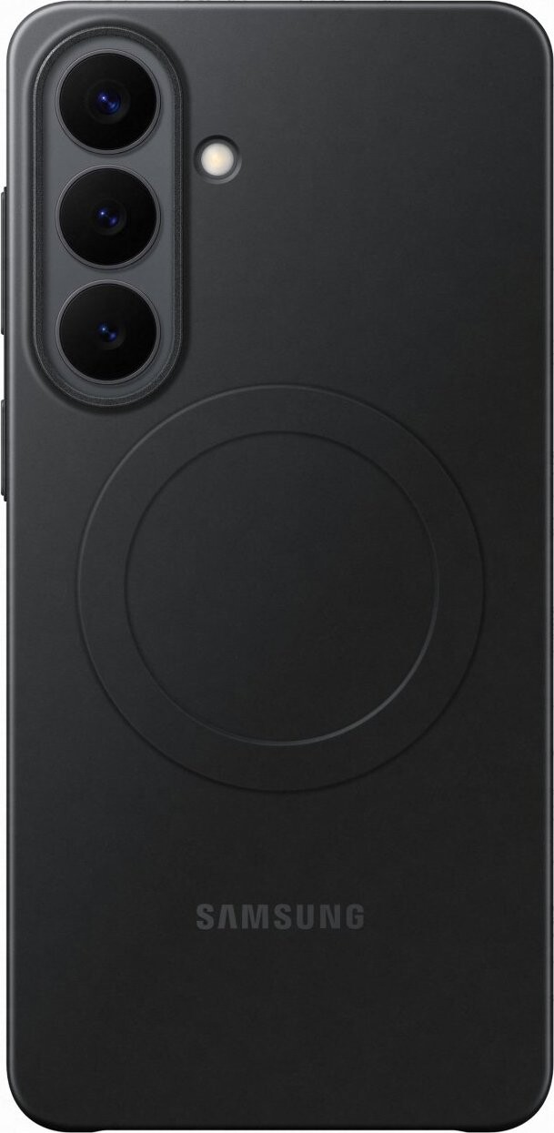 Samsung Galaxy S26+ kryt slim s magnetom Black