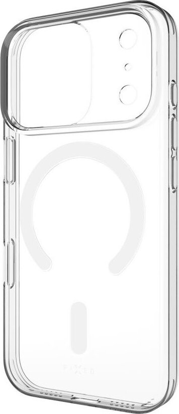 FIXED MagShell s podporou MagSafe pre Samsung Galaxy S26 Ultra číry