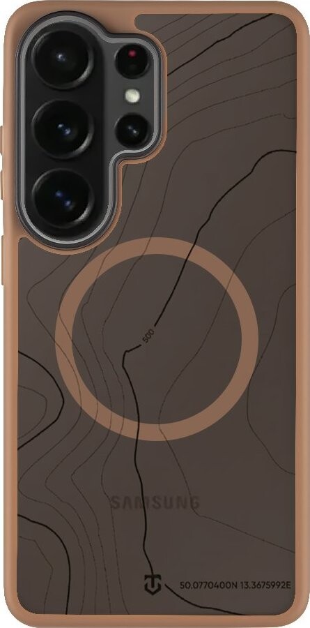 Tactical MagForce Hyperstealth Sika Kryt pro Samsung Galaxy S26 Ultra Moucha Moose