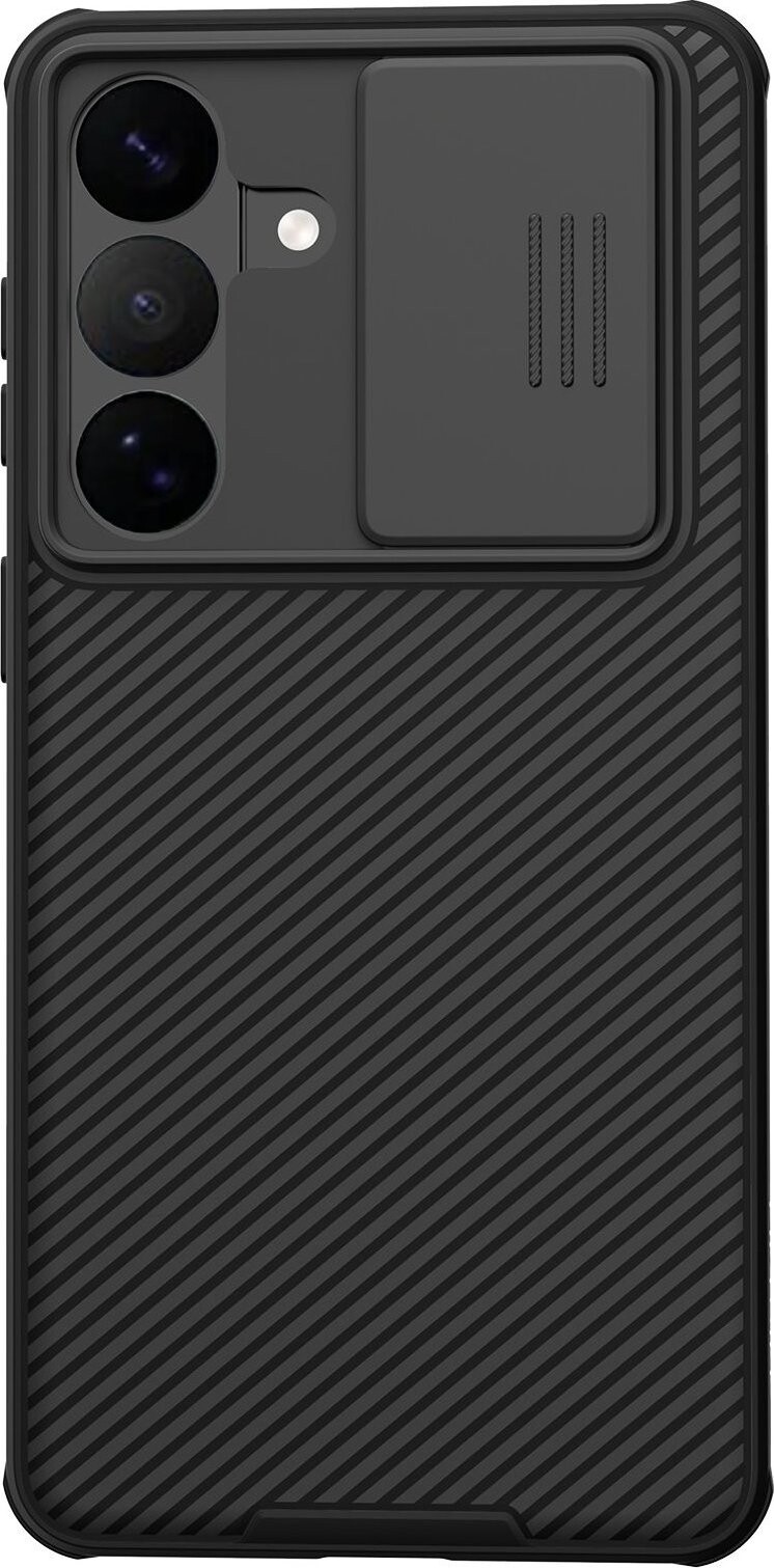 Nillkin CamShield PRO Zadní Kryt pro Samsung Galaxy S26+ Black