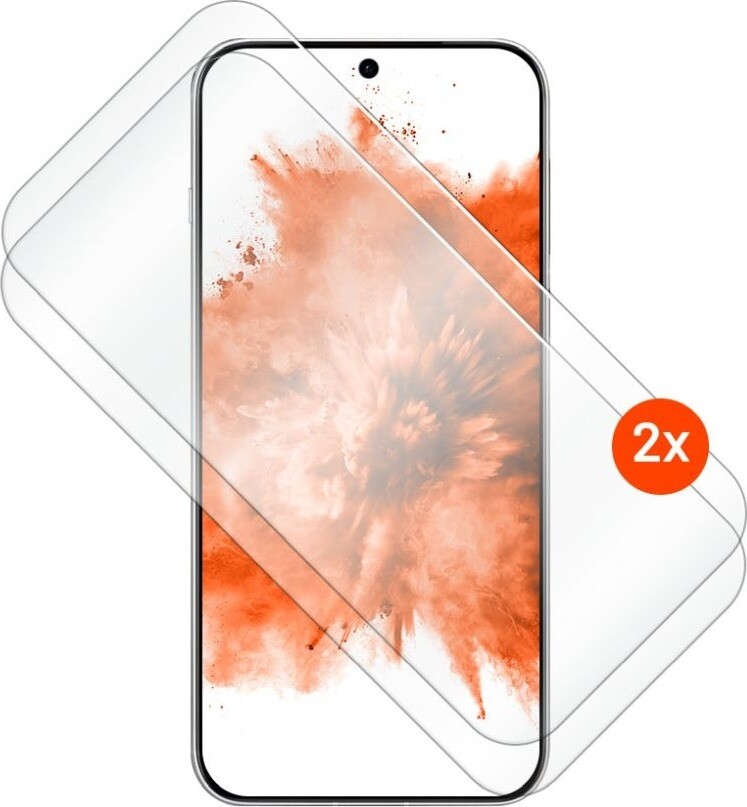FIXED na Xiaomi 17 2 ks číre