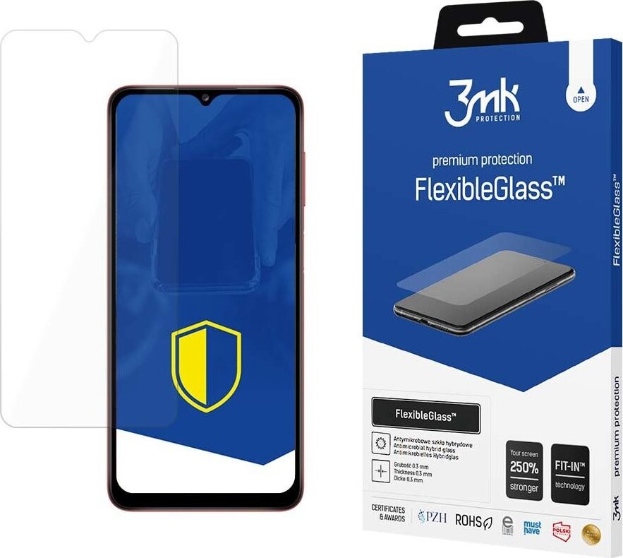 3MK FlexibleGlass pre Samsung Galaxy A12 (SM-A125)