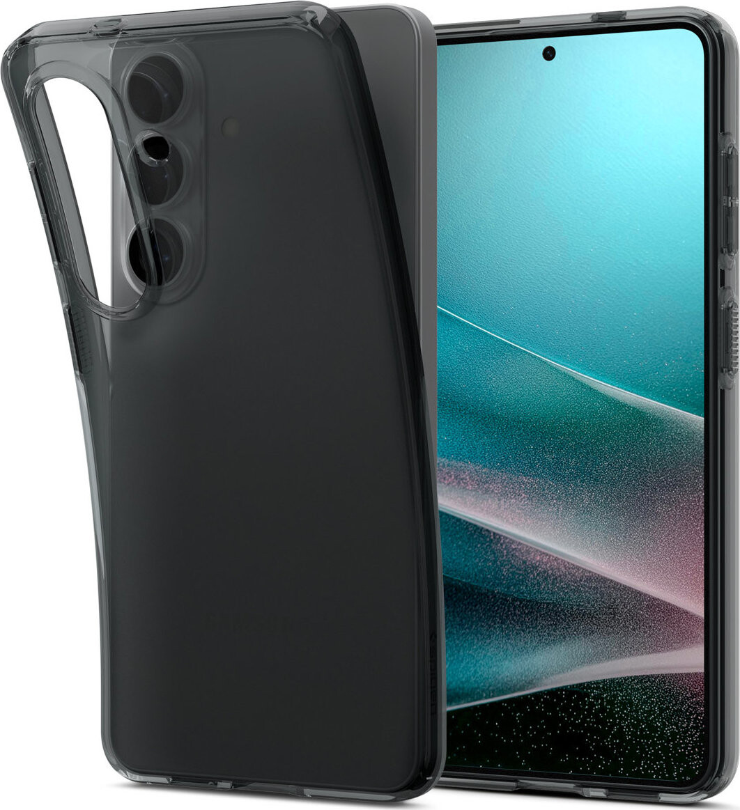 Spigen Liquid Crystal Space Crystal Samsung Galaxy S26+