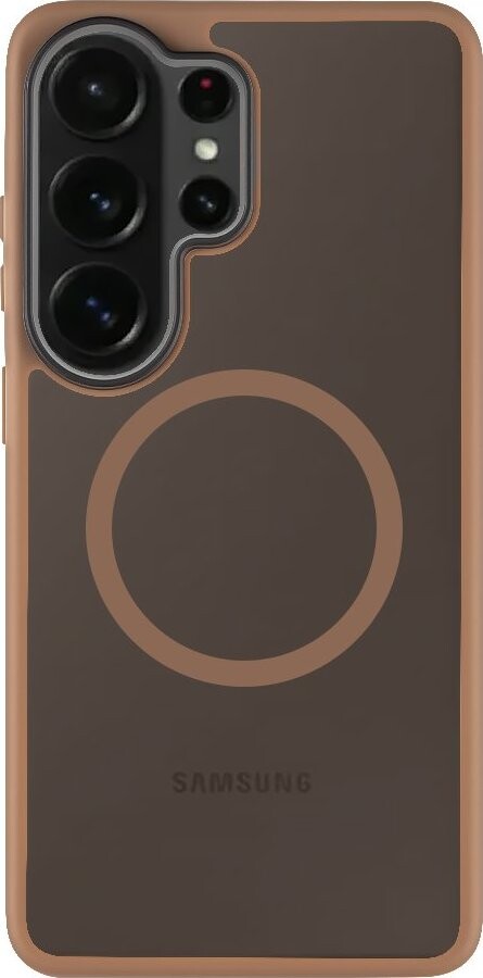 Tactical MagForce Hyperstealth Kryt pro Samsung Galaxy S26 Ultra Moucha Moose