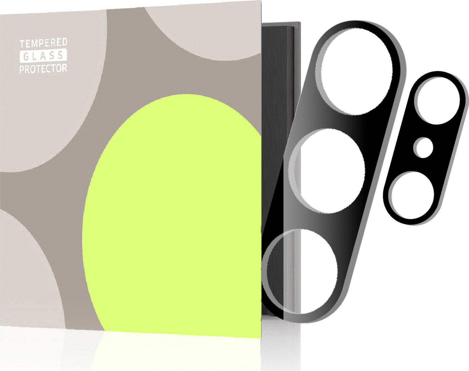 Tempered Glass Protector na Samsung Galaxy S26 Ultra