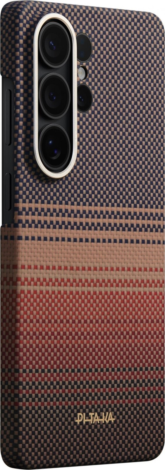 Pitaka Edge Case Sunset (Aaron Button) Samsung Galaxy S26 Ultra