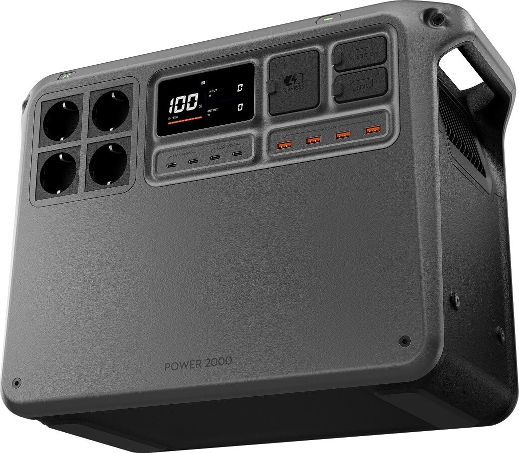 DJI Power 2000