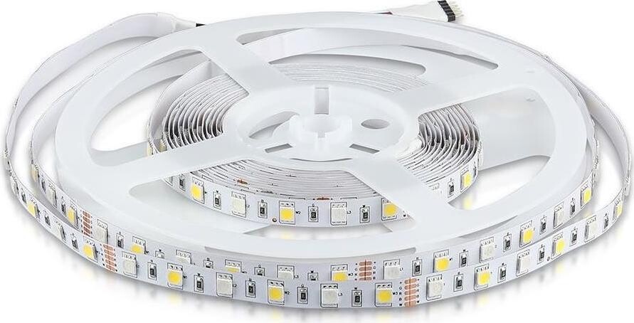 Phenom LED pásik 60 LED/m, 5 m, 4200 K studená biela, IP20